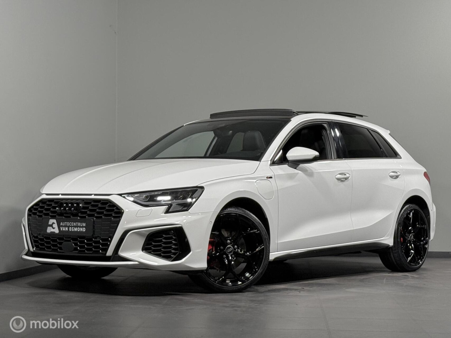 Audi Audi
