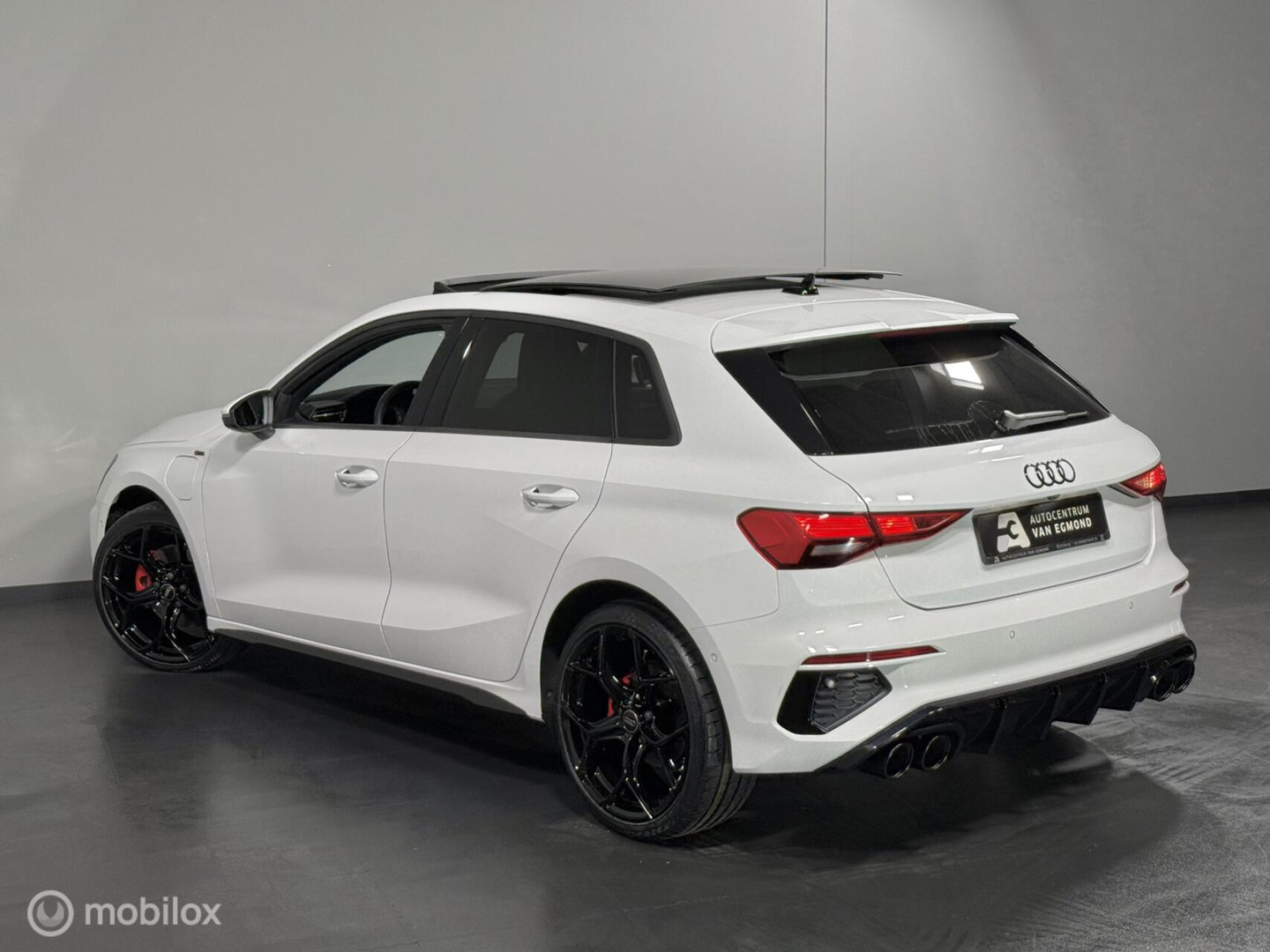 Audi Audi