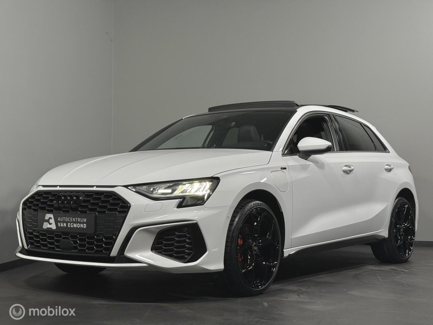 Audi Audi