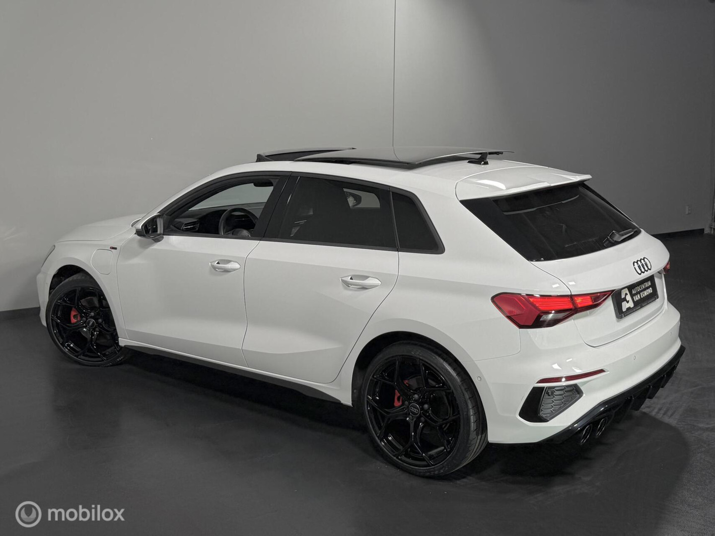 Audi Audi