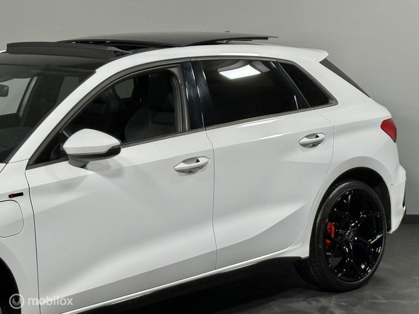 Audi Audi