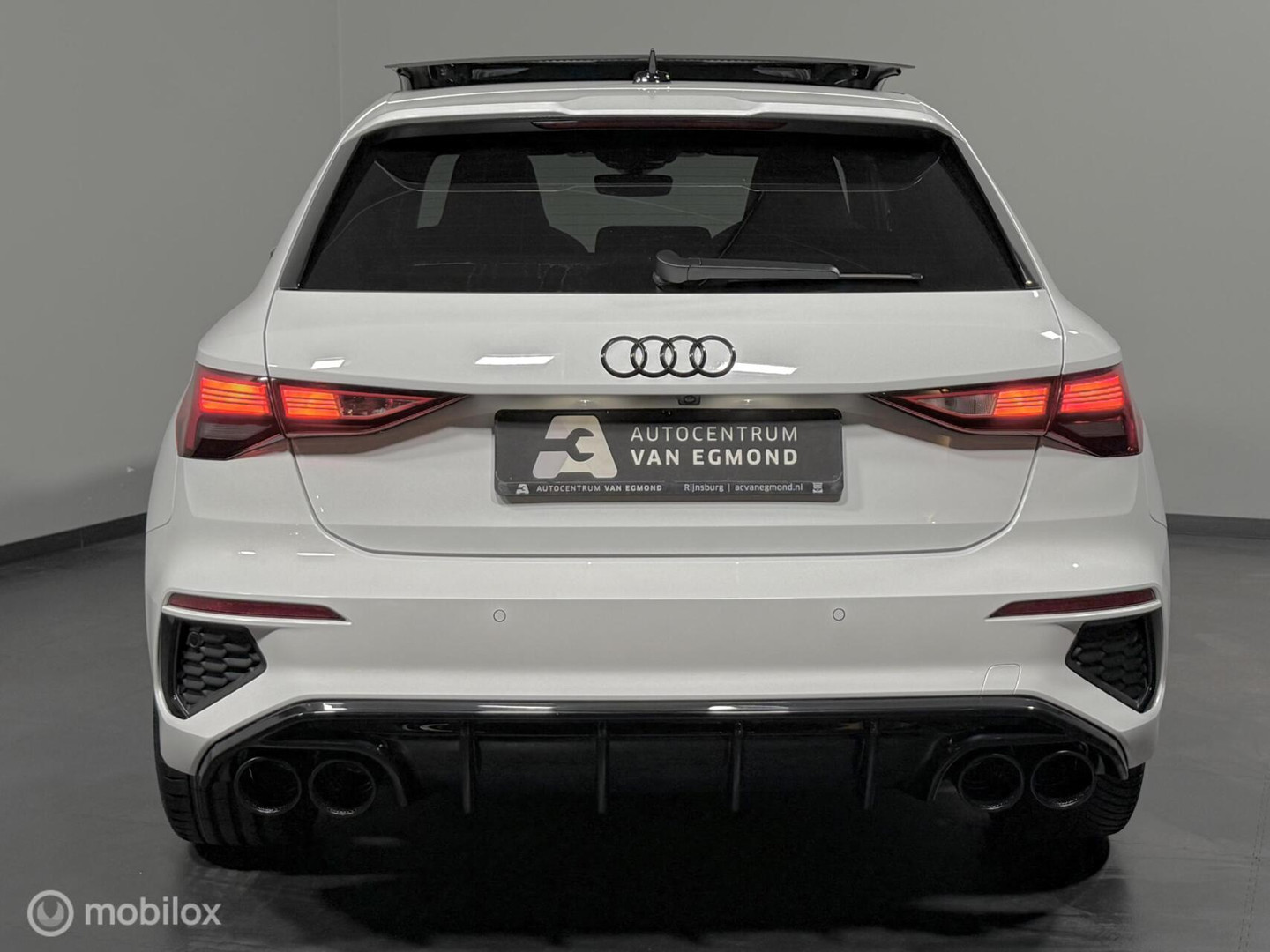 Audi Audi