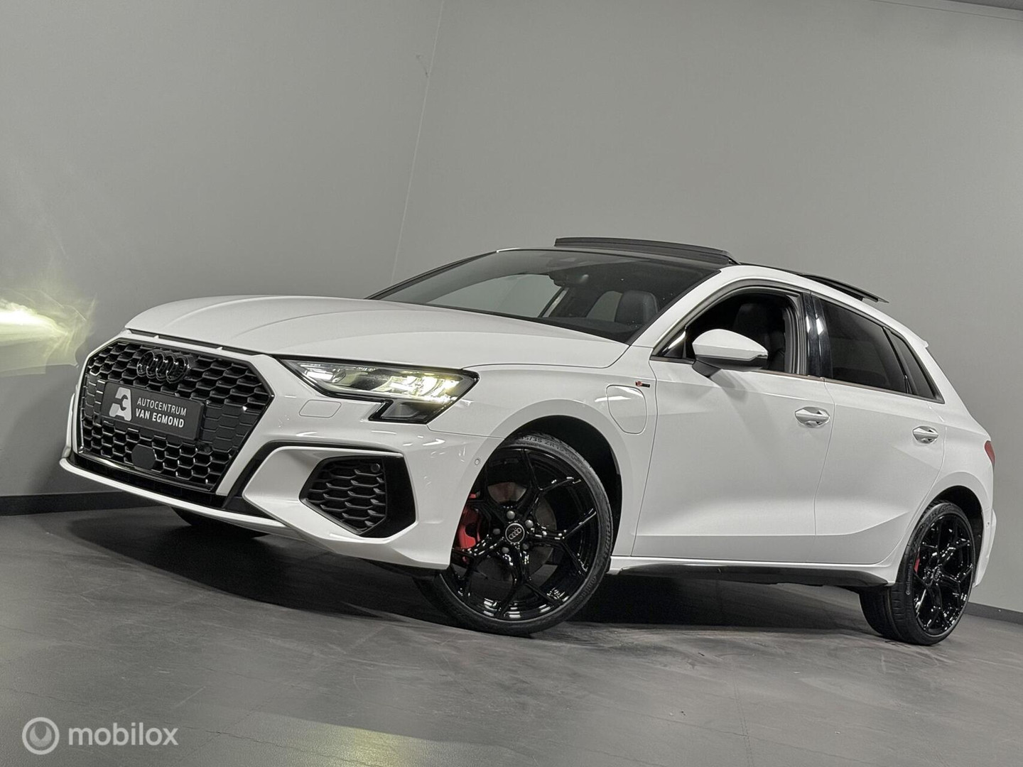 Audi Audi