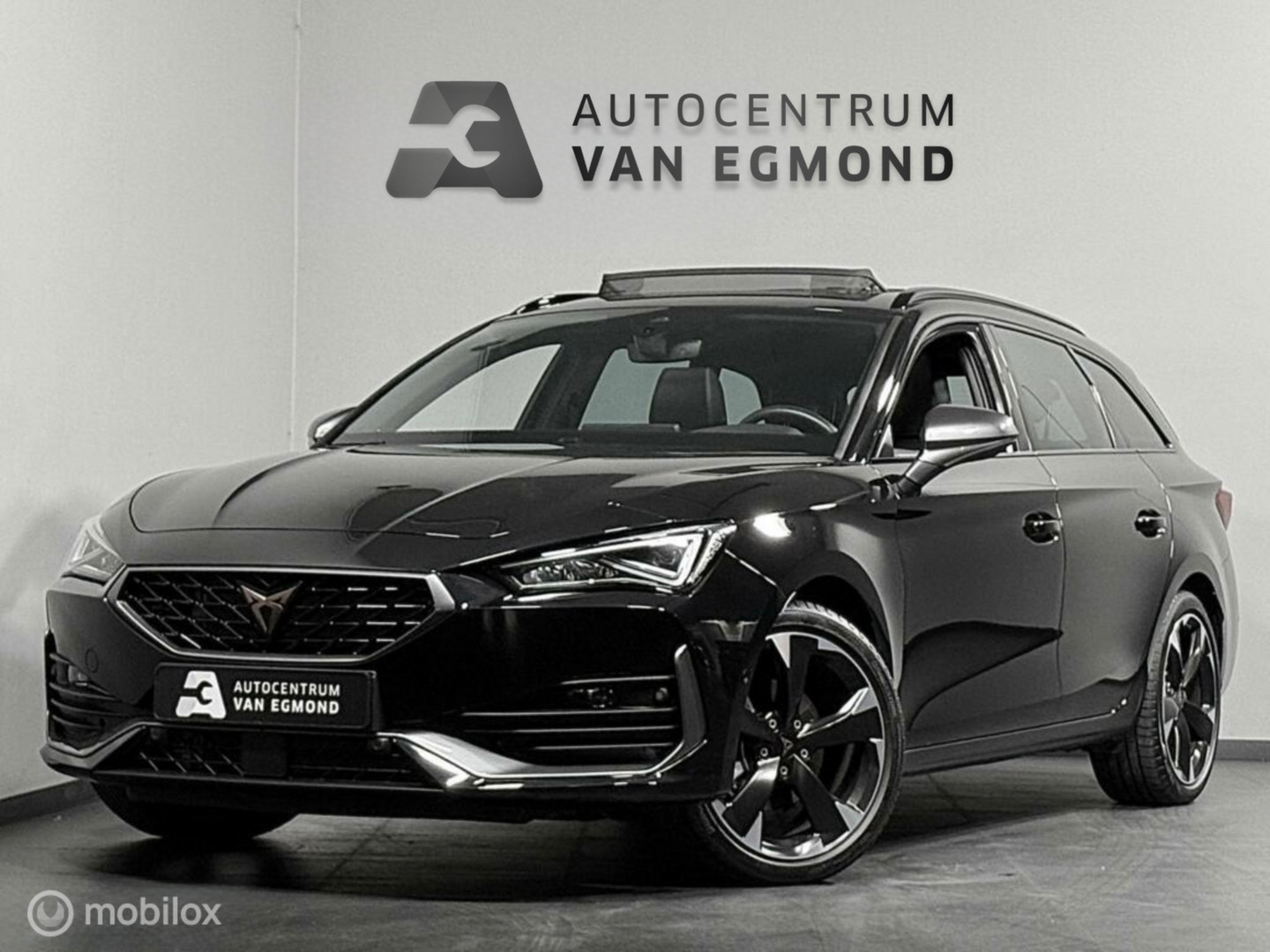 CUPRA CUPRA