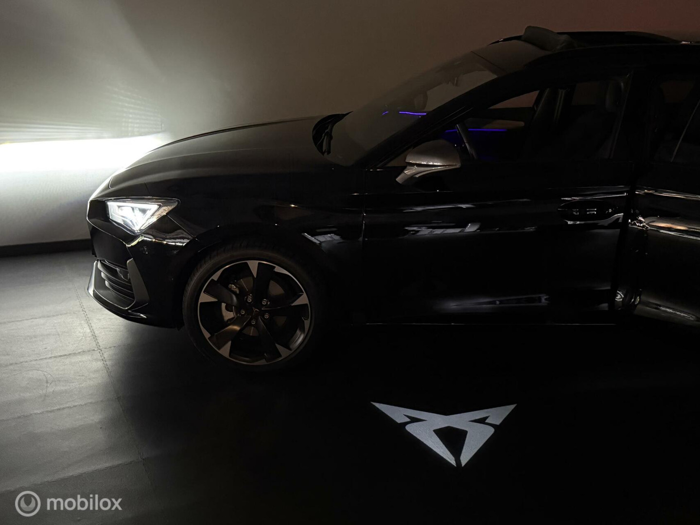 CUPRA CUPRA