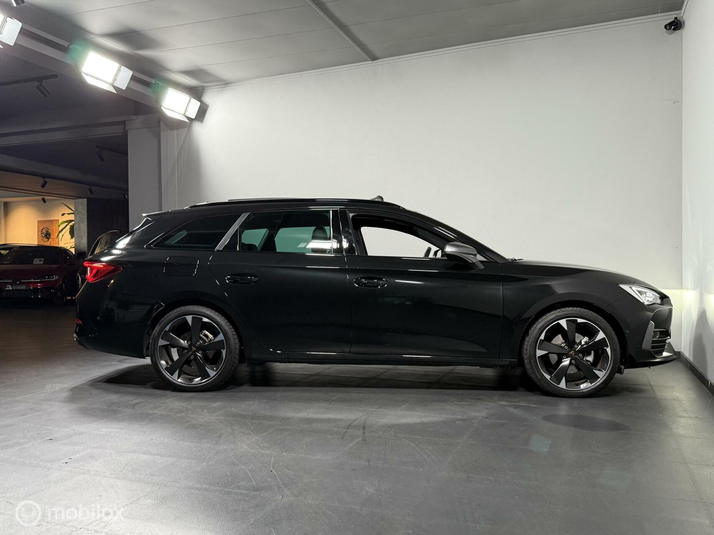 CUPRA CUPRA