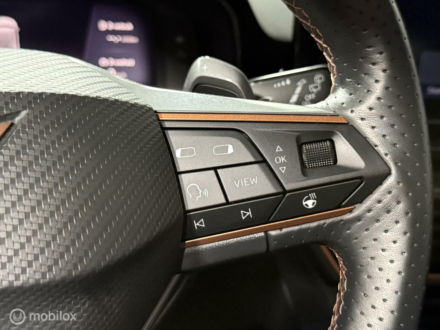 CUPRA CUPRA