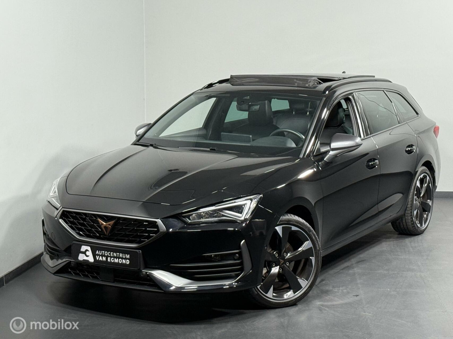 CUPRA CUPRA