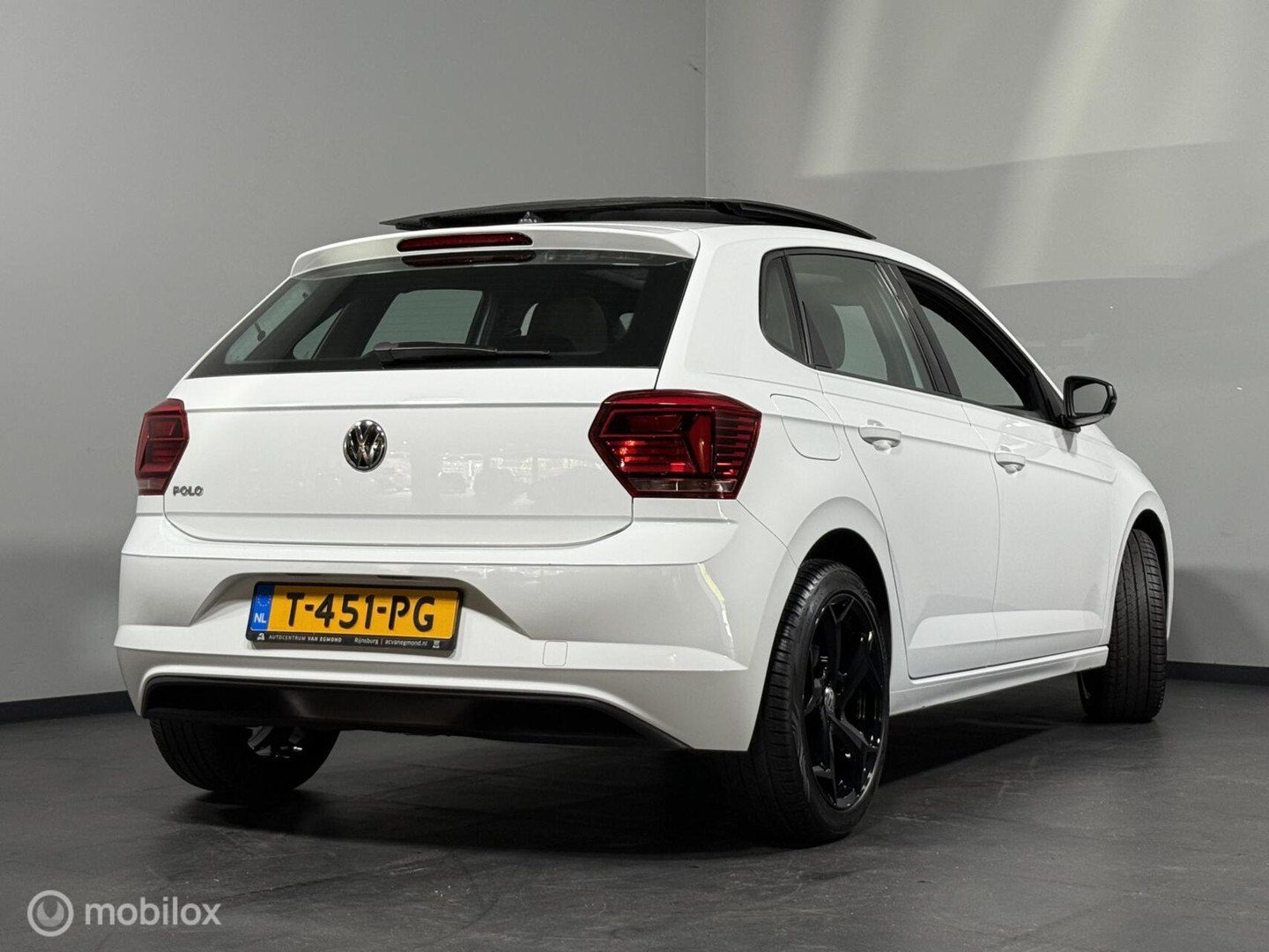 Volkswagen Volkswagen