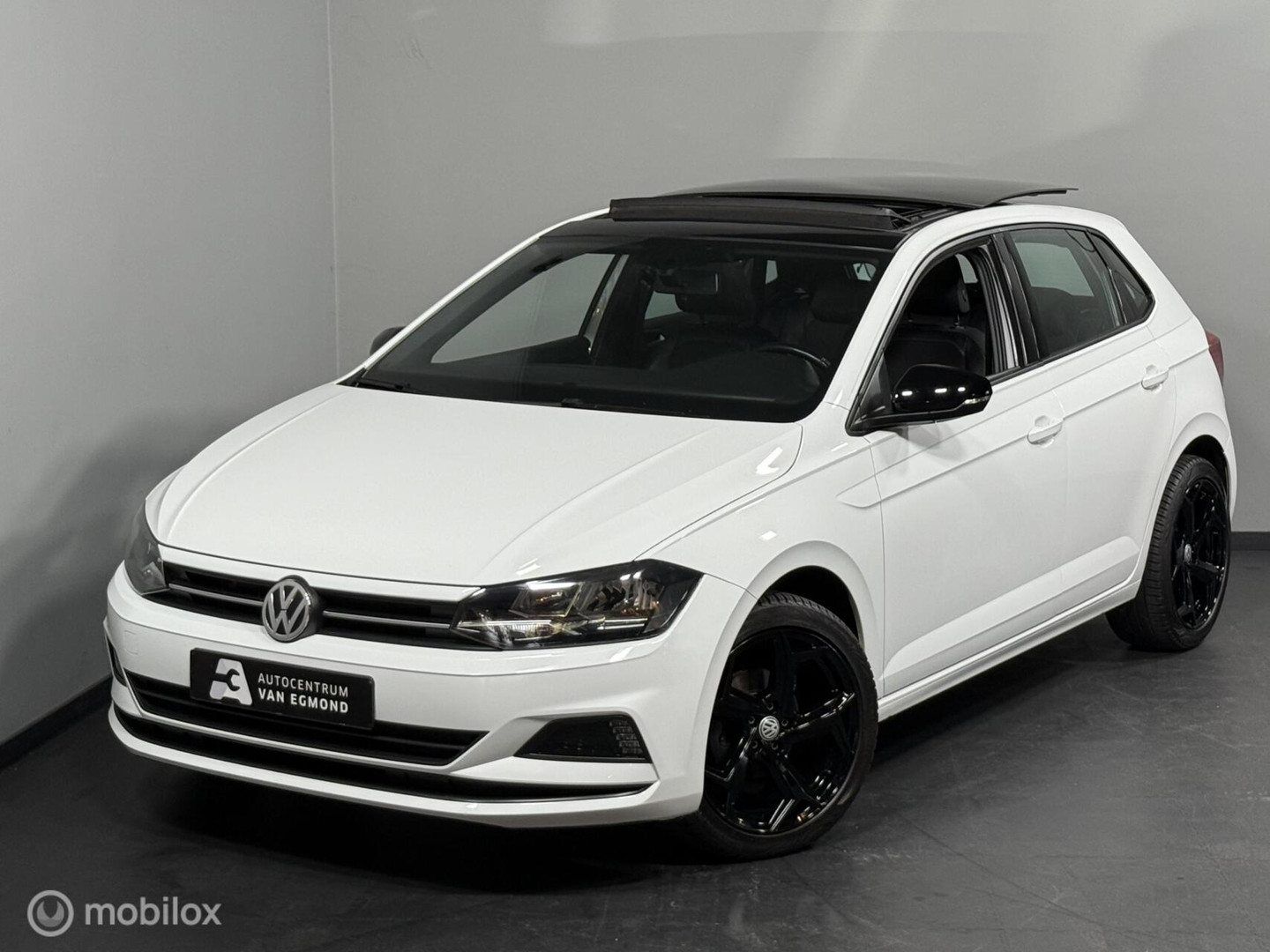 Volkswagen Volkswagen