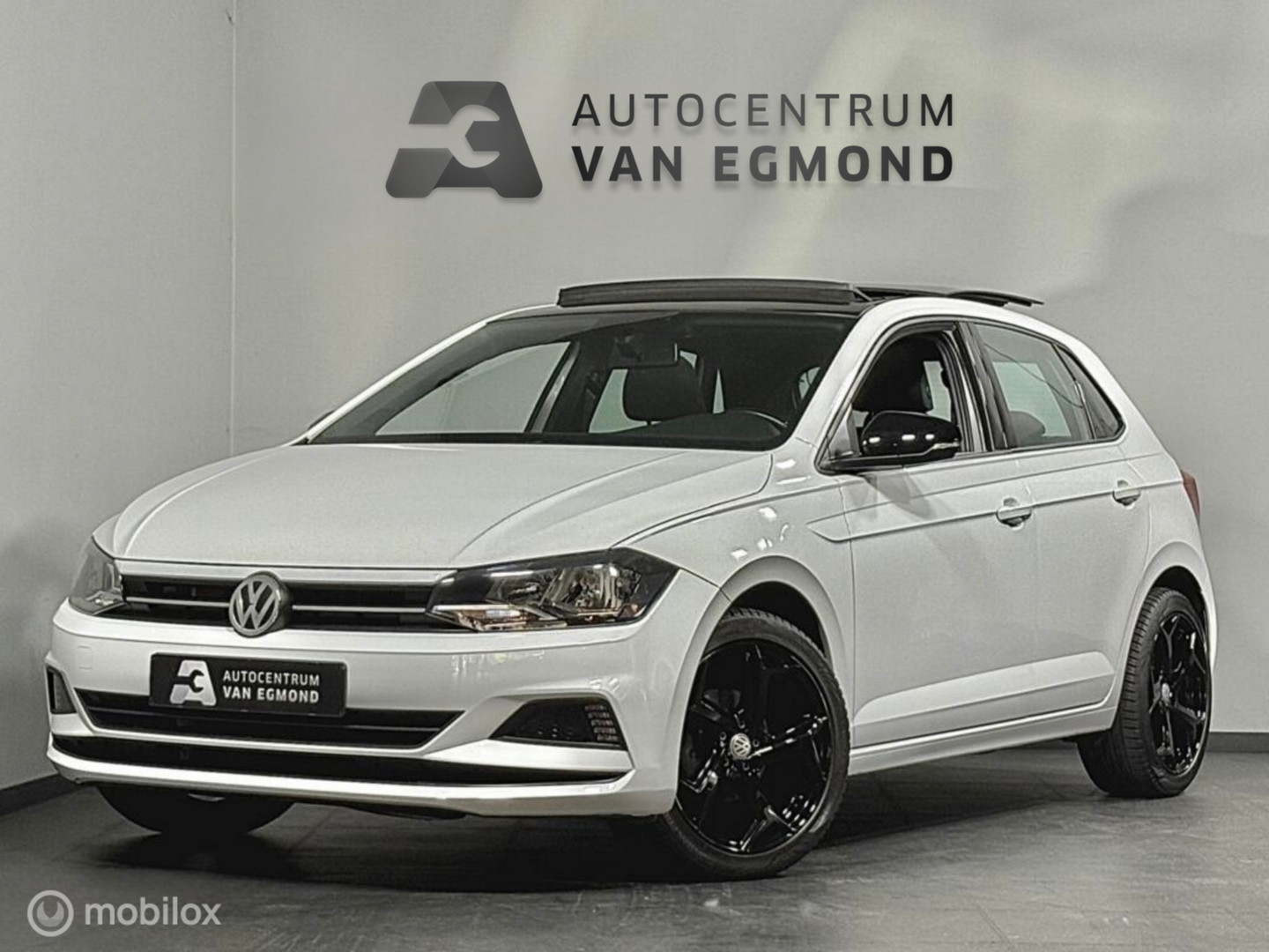 Volkswagen Volkswagen