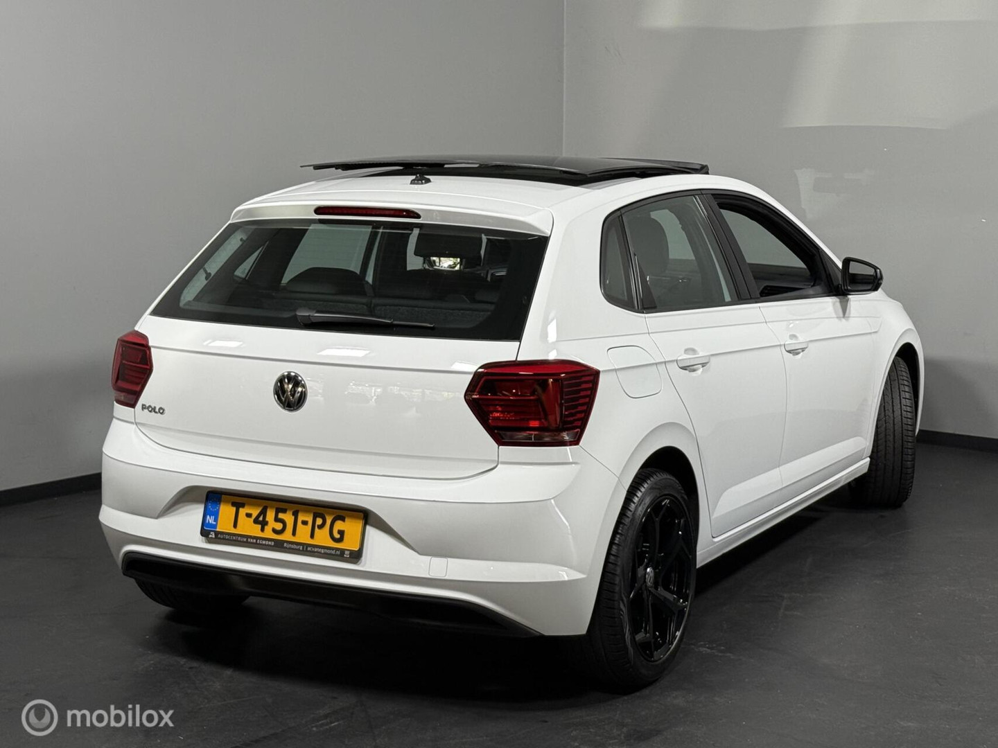 Volkswagen Volkswagen
