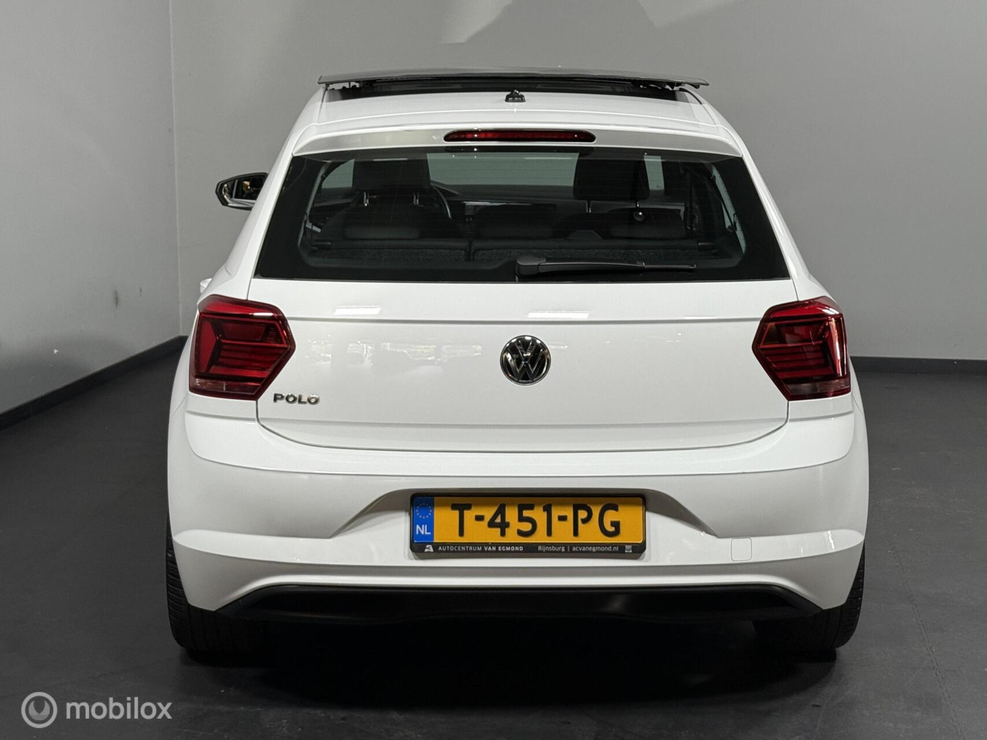Volkswagen Volkswagen