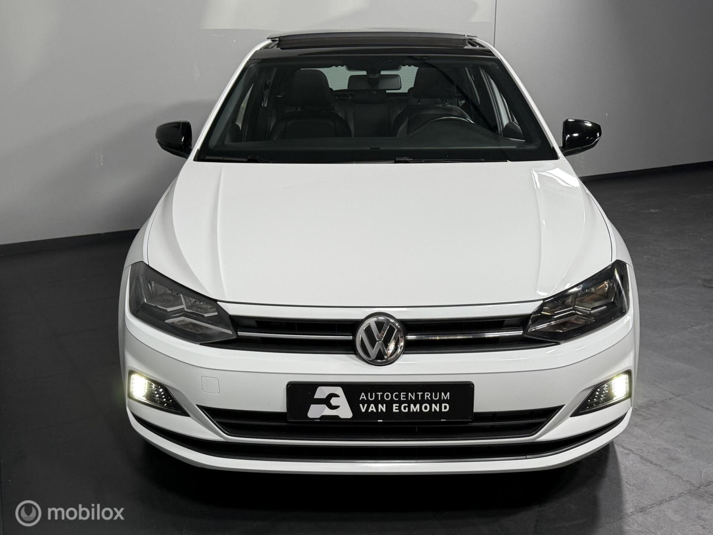 Volkswagen Volkswagen
