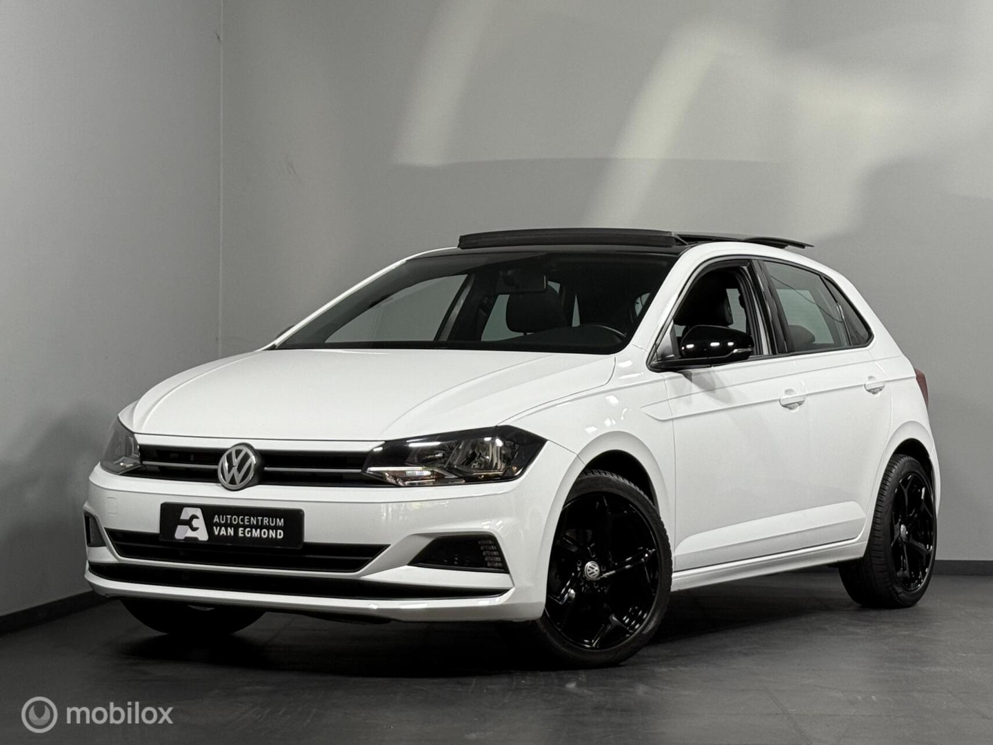 Volkswagen Volkswagen