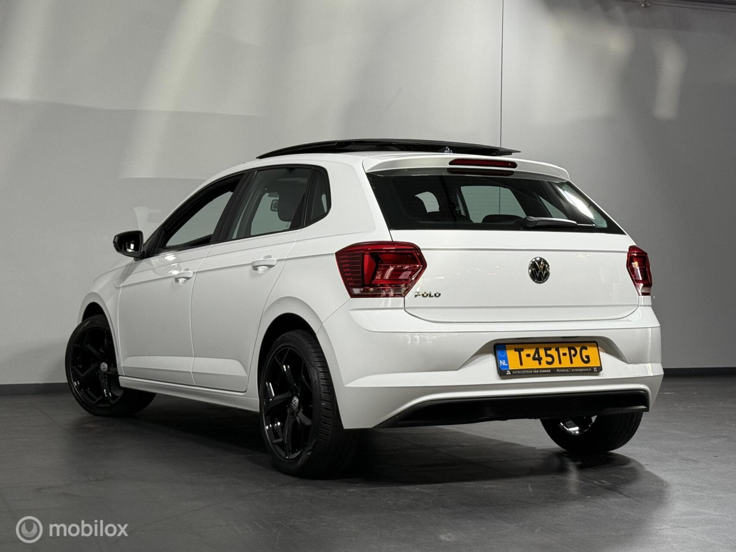 Volkswagen Volkswagen