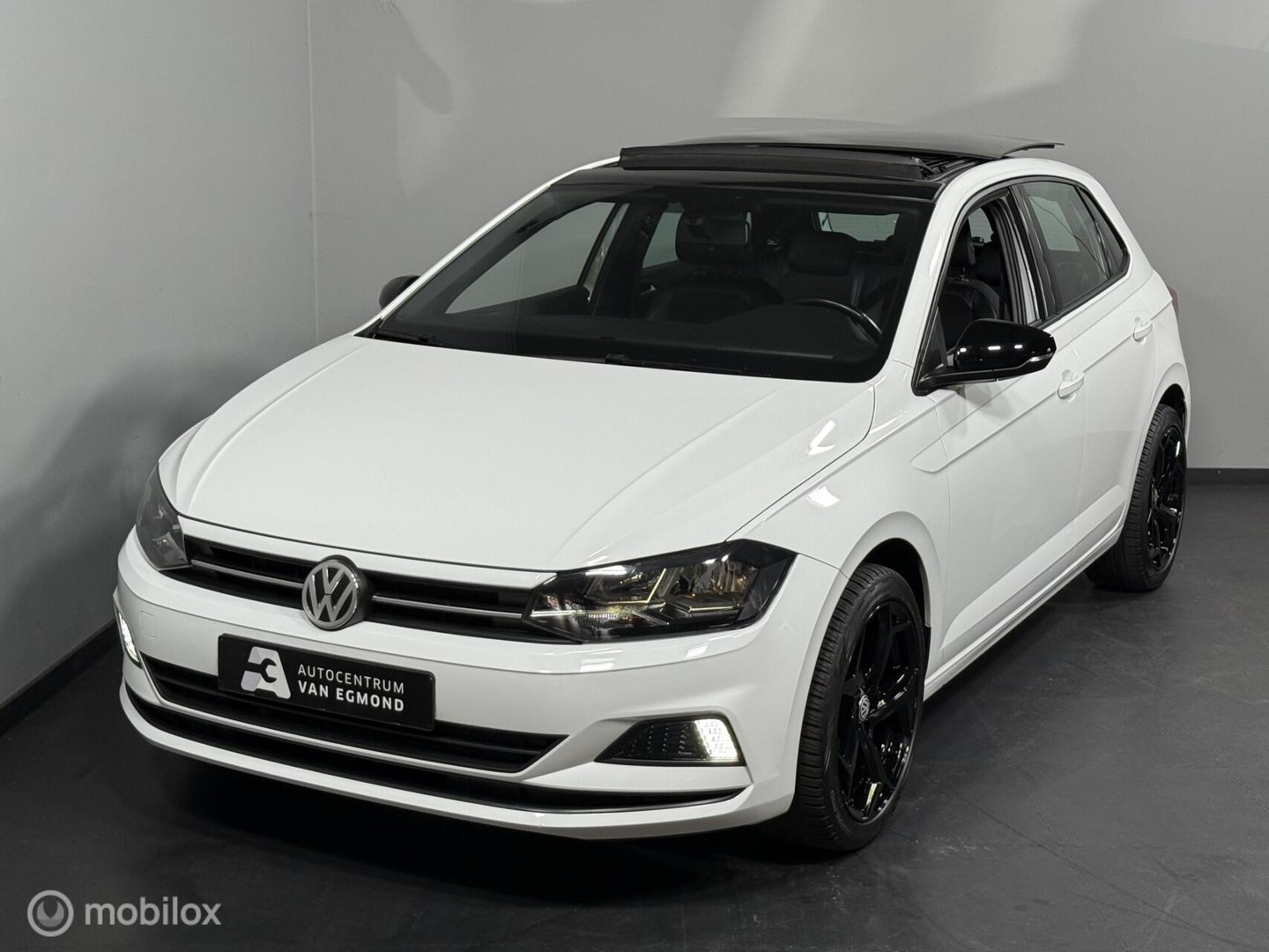 Volkswagen Volkswagen