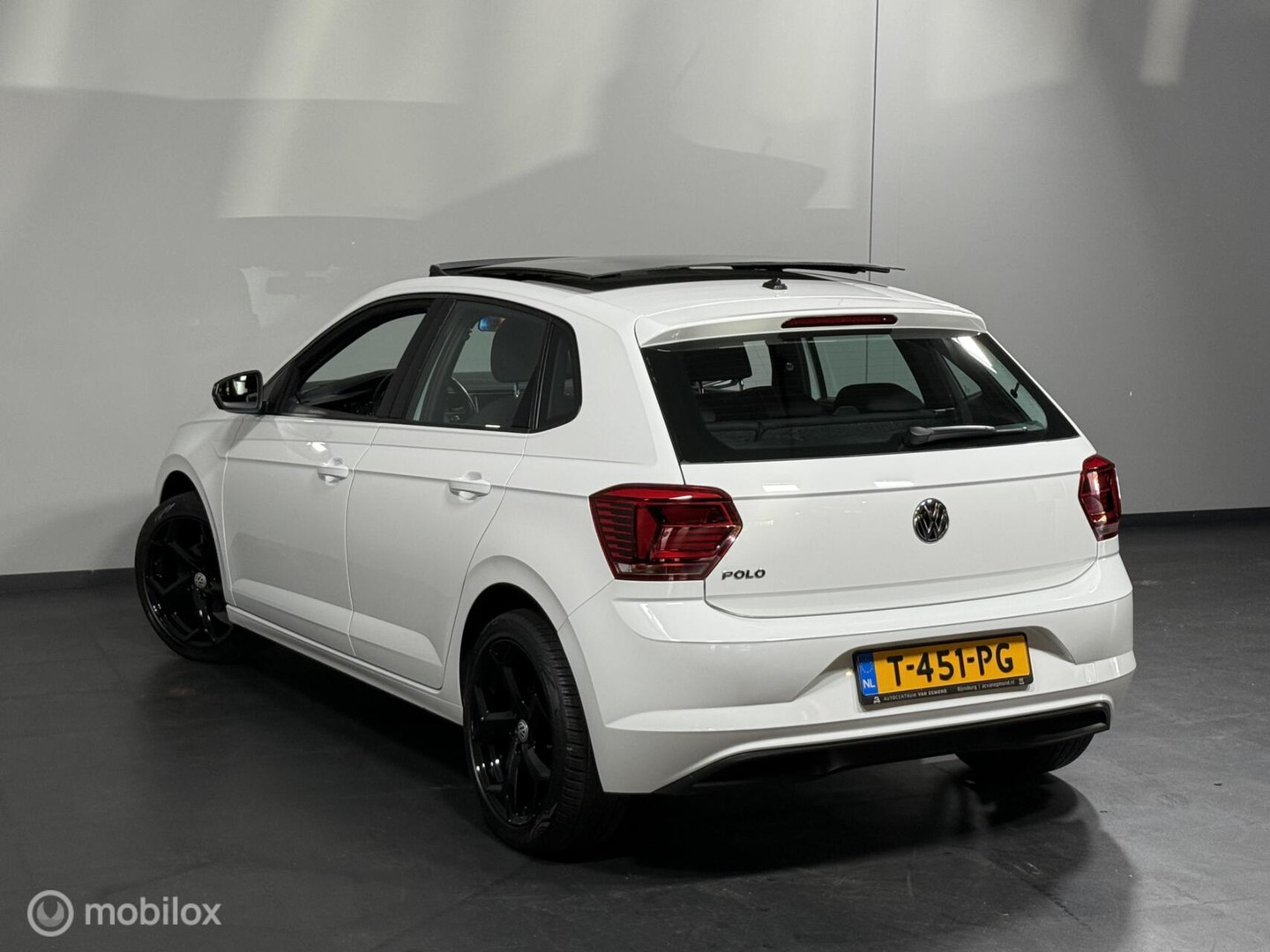Volkswagen Volkswagen