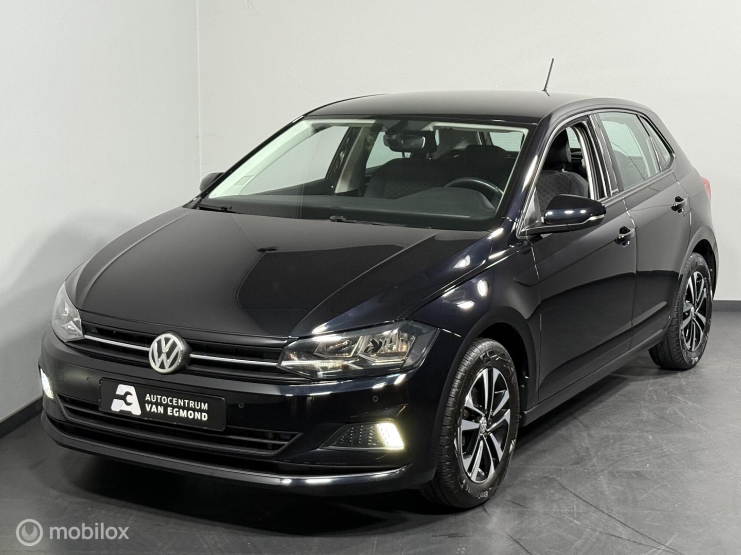 Volkswagen Volkswagen