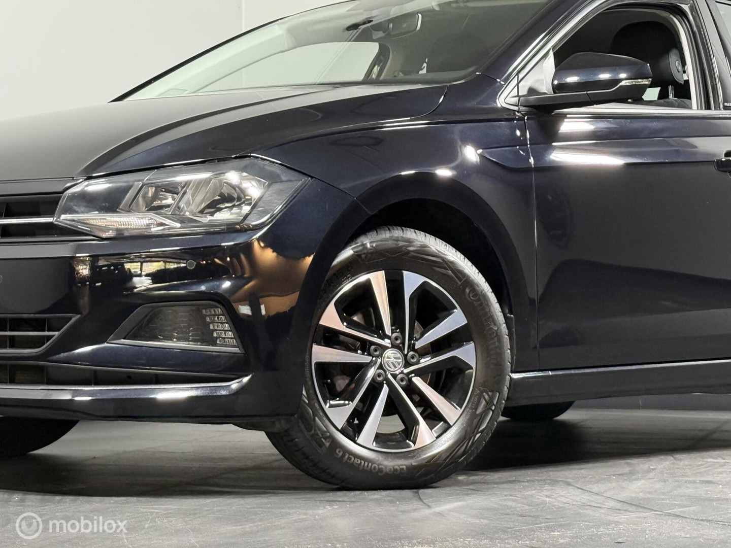 Volkswagen Volkswagen