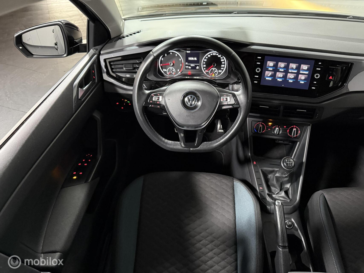 Volkswagen Volkswagen
