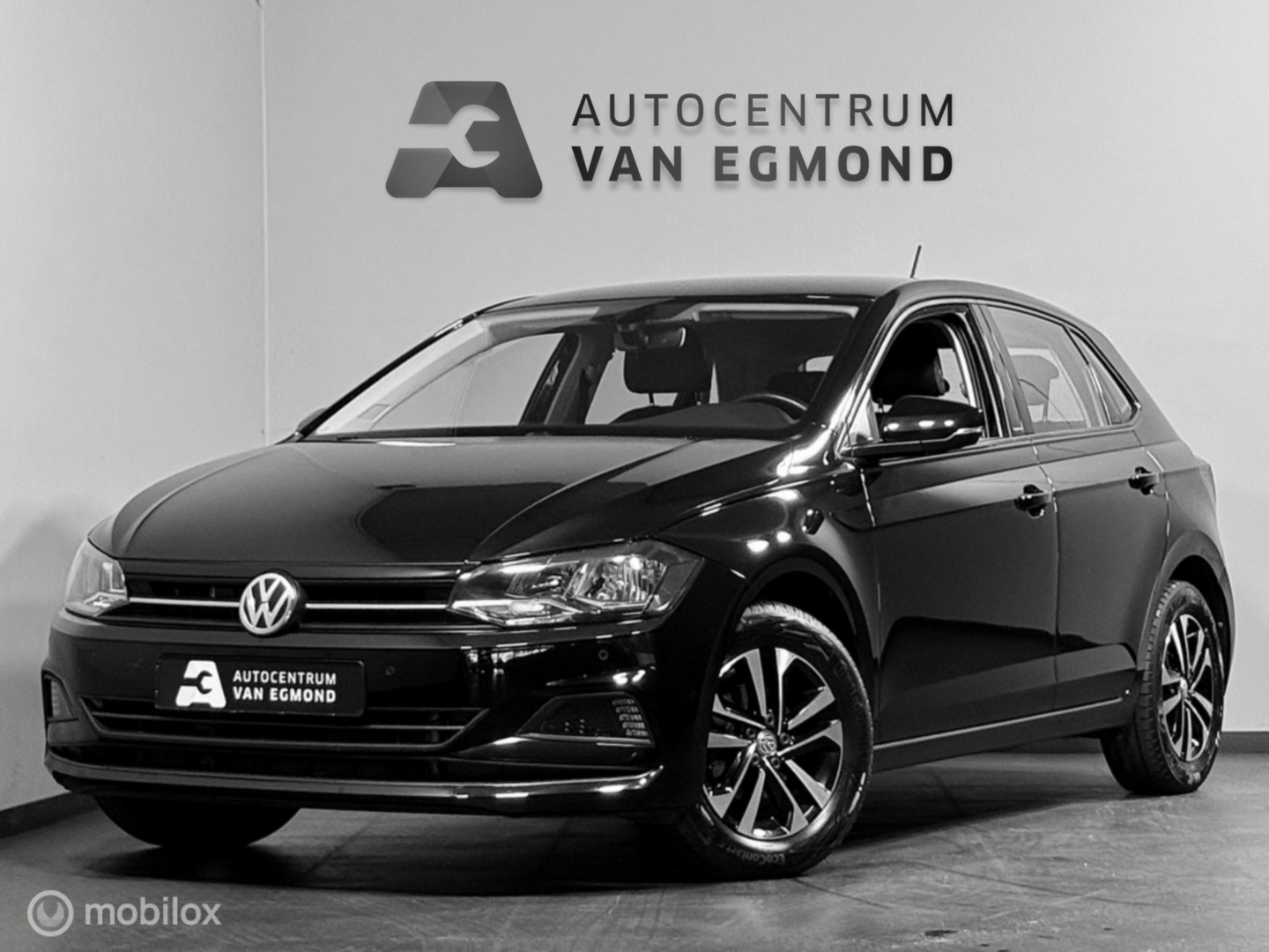 Volkswagen Volkswagen