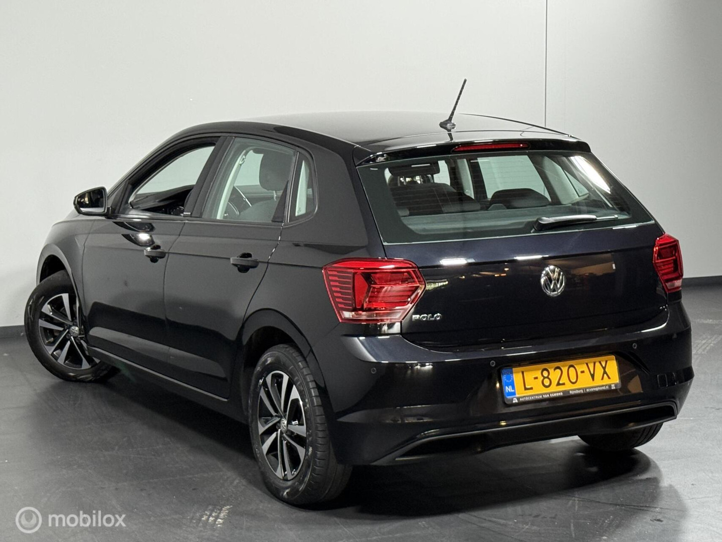 Volkswagen Volkswagen