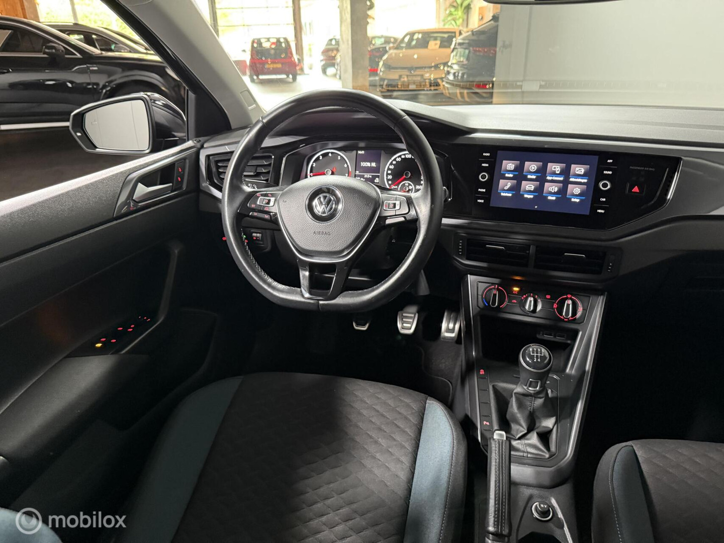 Volkswagen Volkswagen