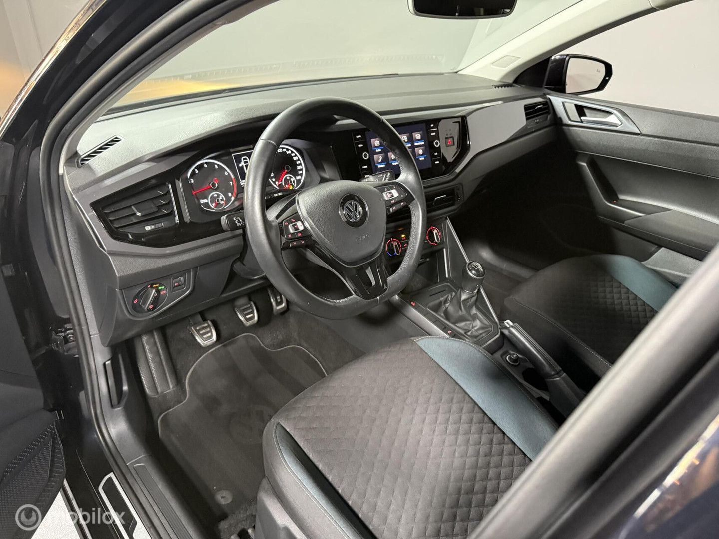 Volkswagen Volkswagen