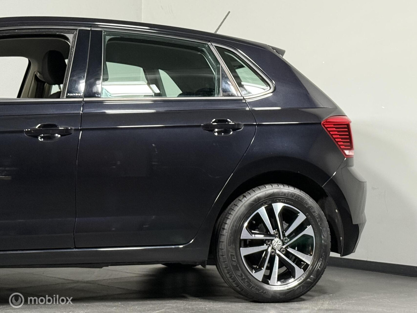 Volkswagen Volkswagen