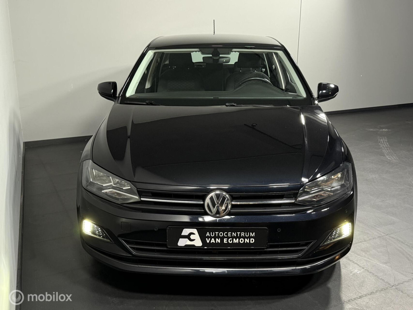 Volkswagen Volkswagen