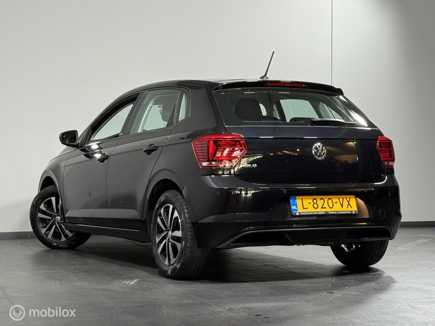 Volkswagen Volkswagen
