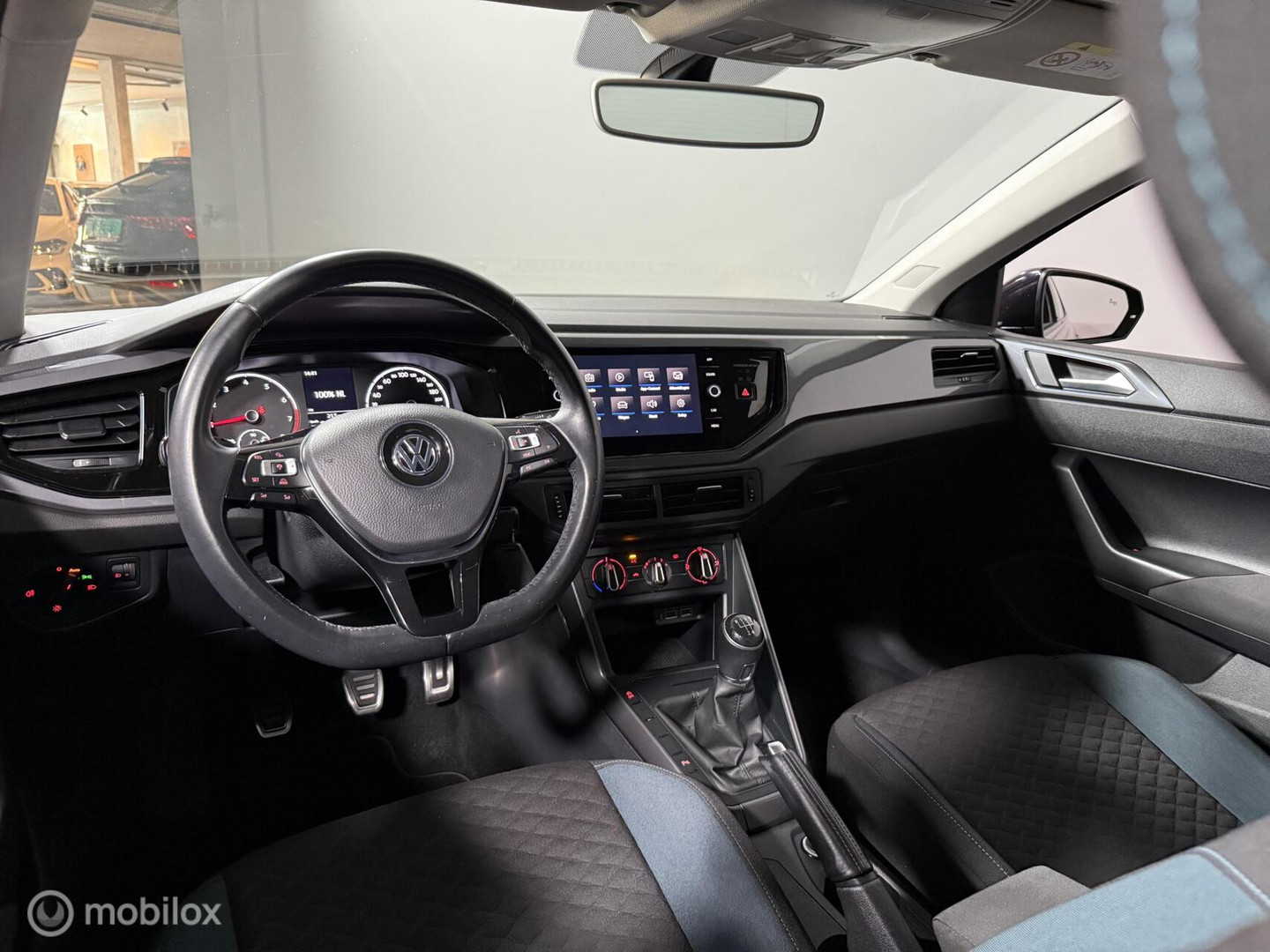 Volkswagen Volkswagen
