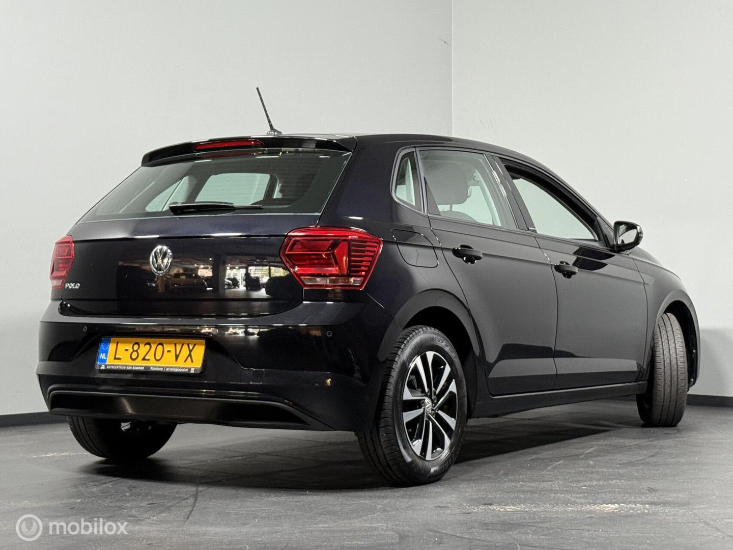 Volkswagen Volkswagen