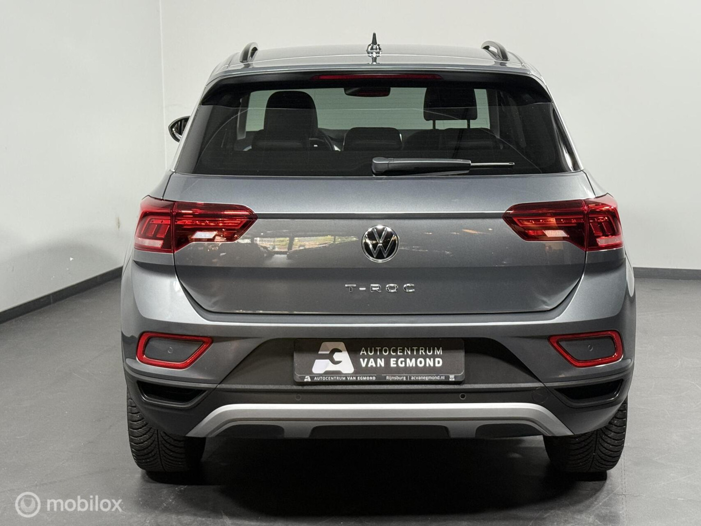 Volkswagen Volkswagen