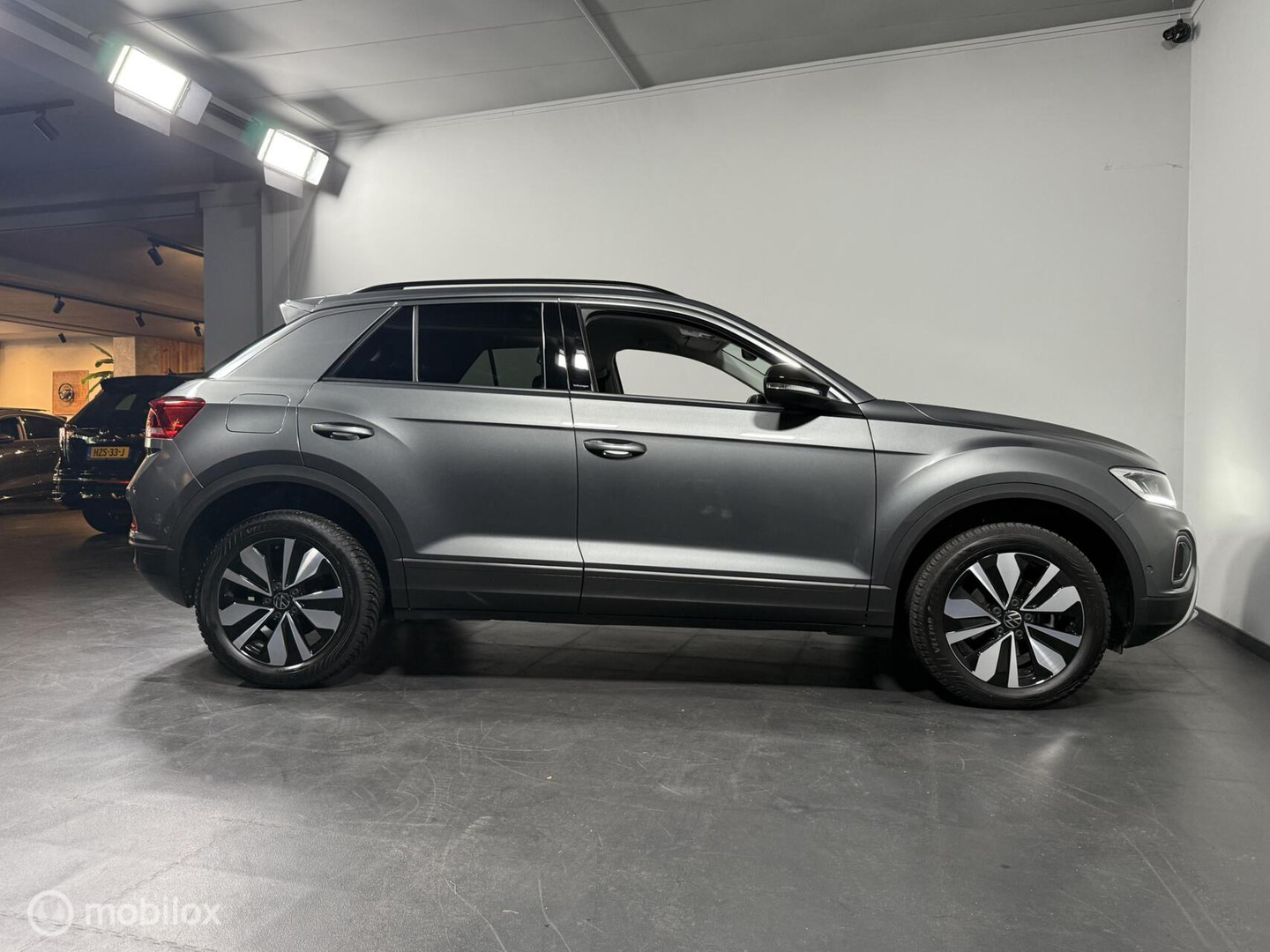 Volkswagen Volkswagen