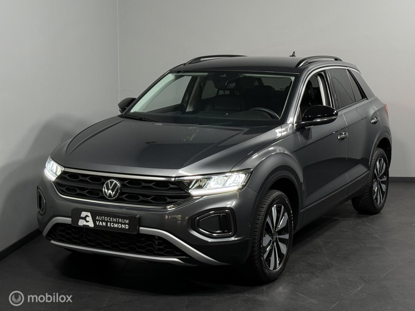 Volkswagen Volkswagen
