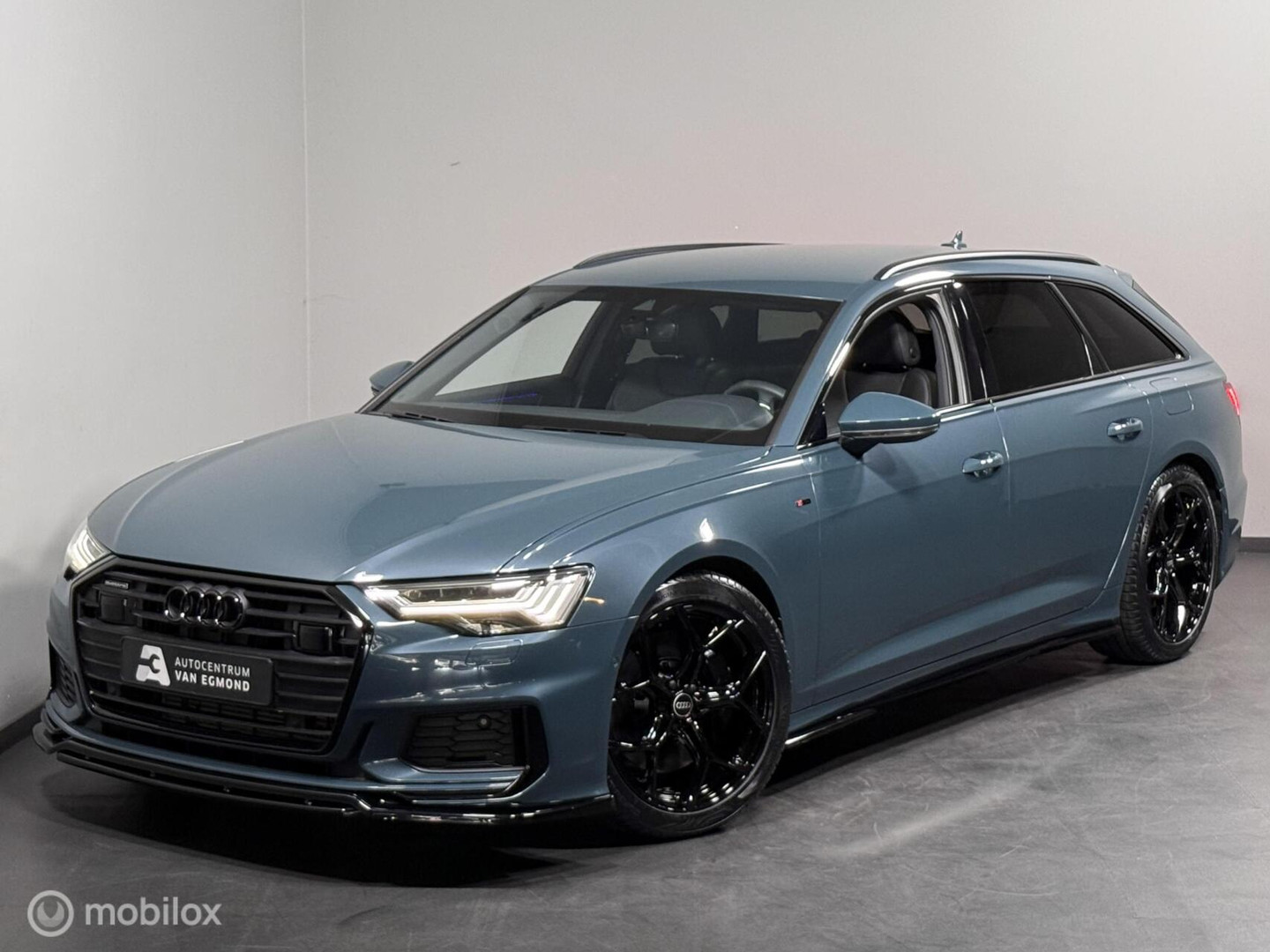 Audi Audi