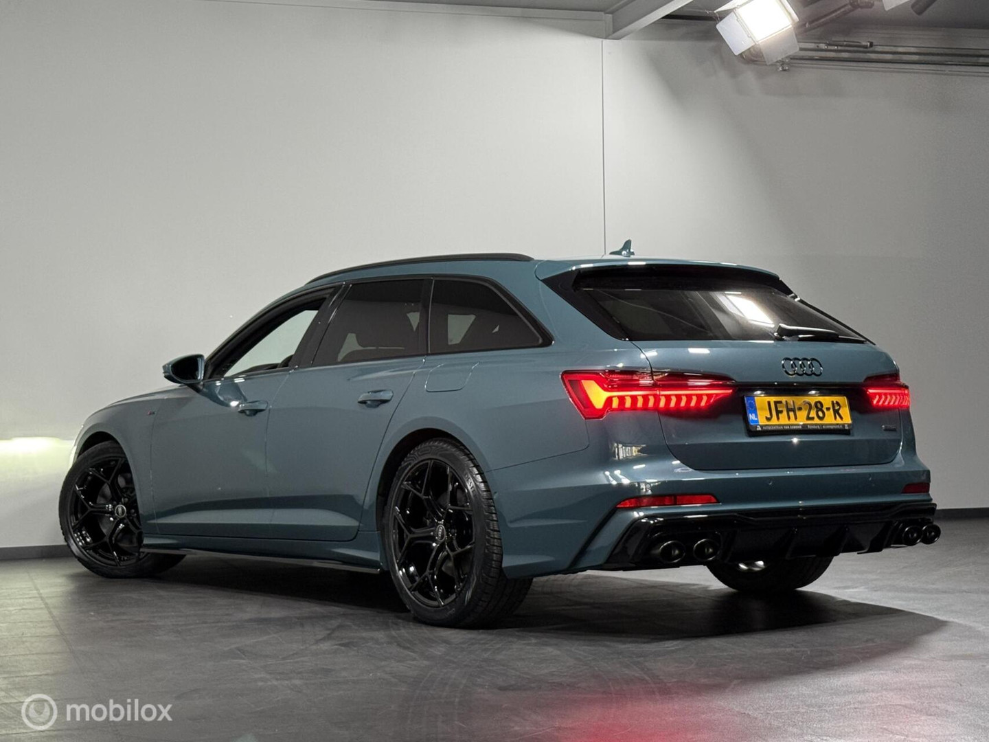 Audi Audi