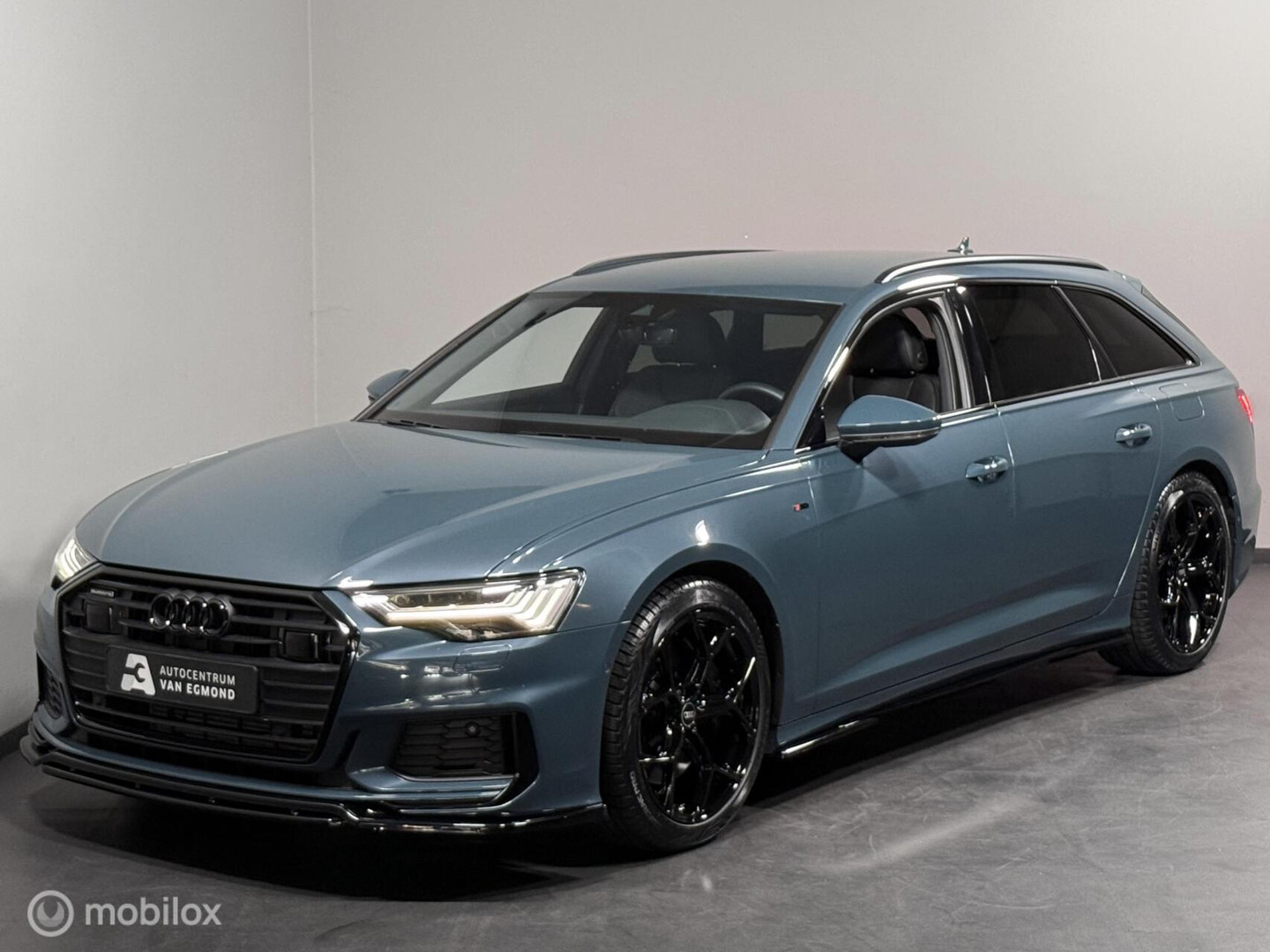 Audi Audi