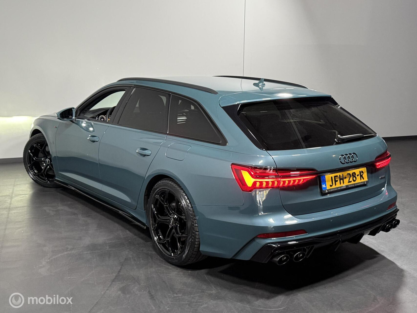 Audi Audi