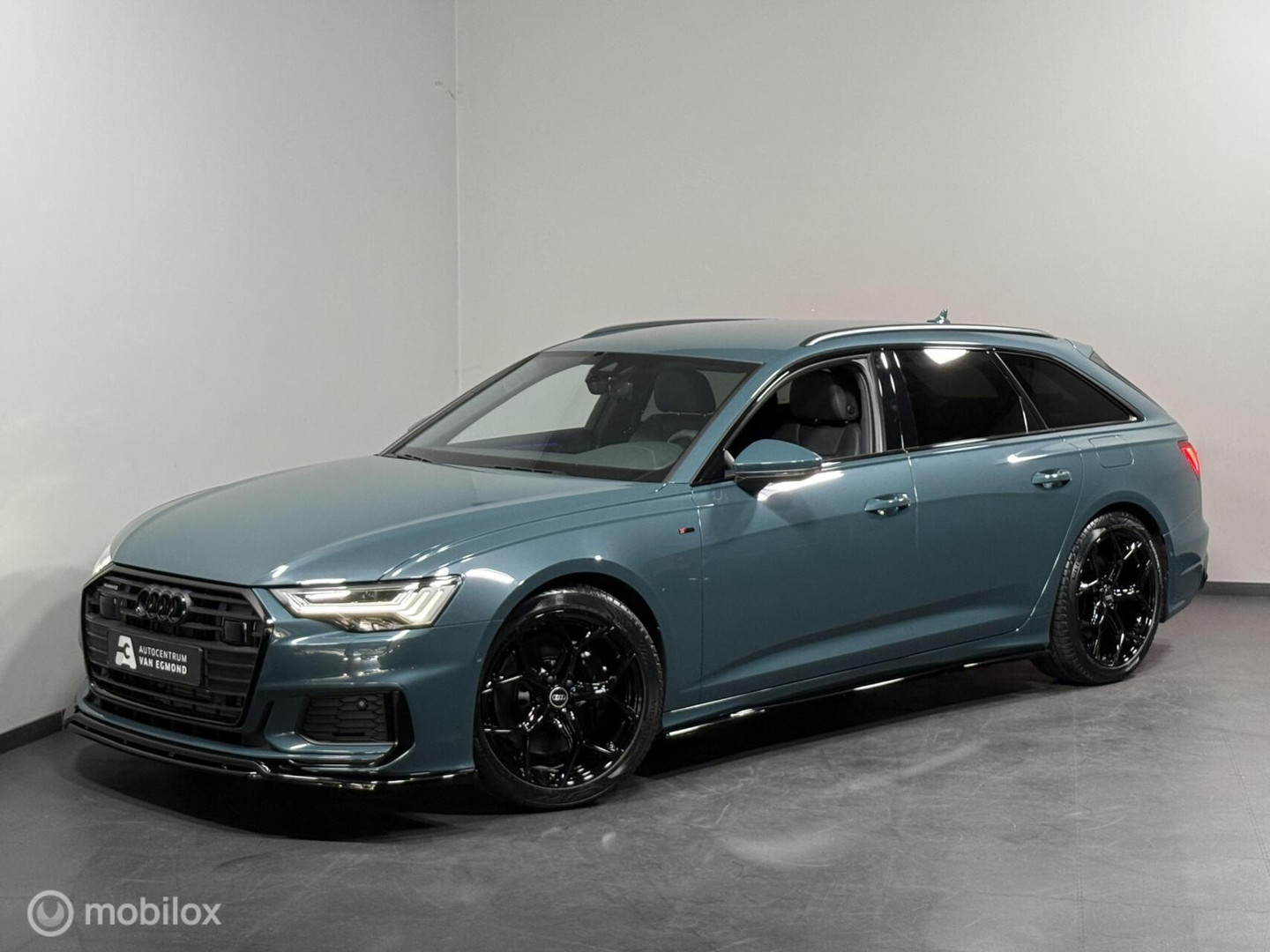 Audi Audi