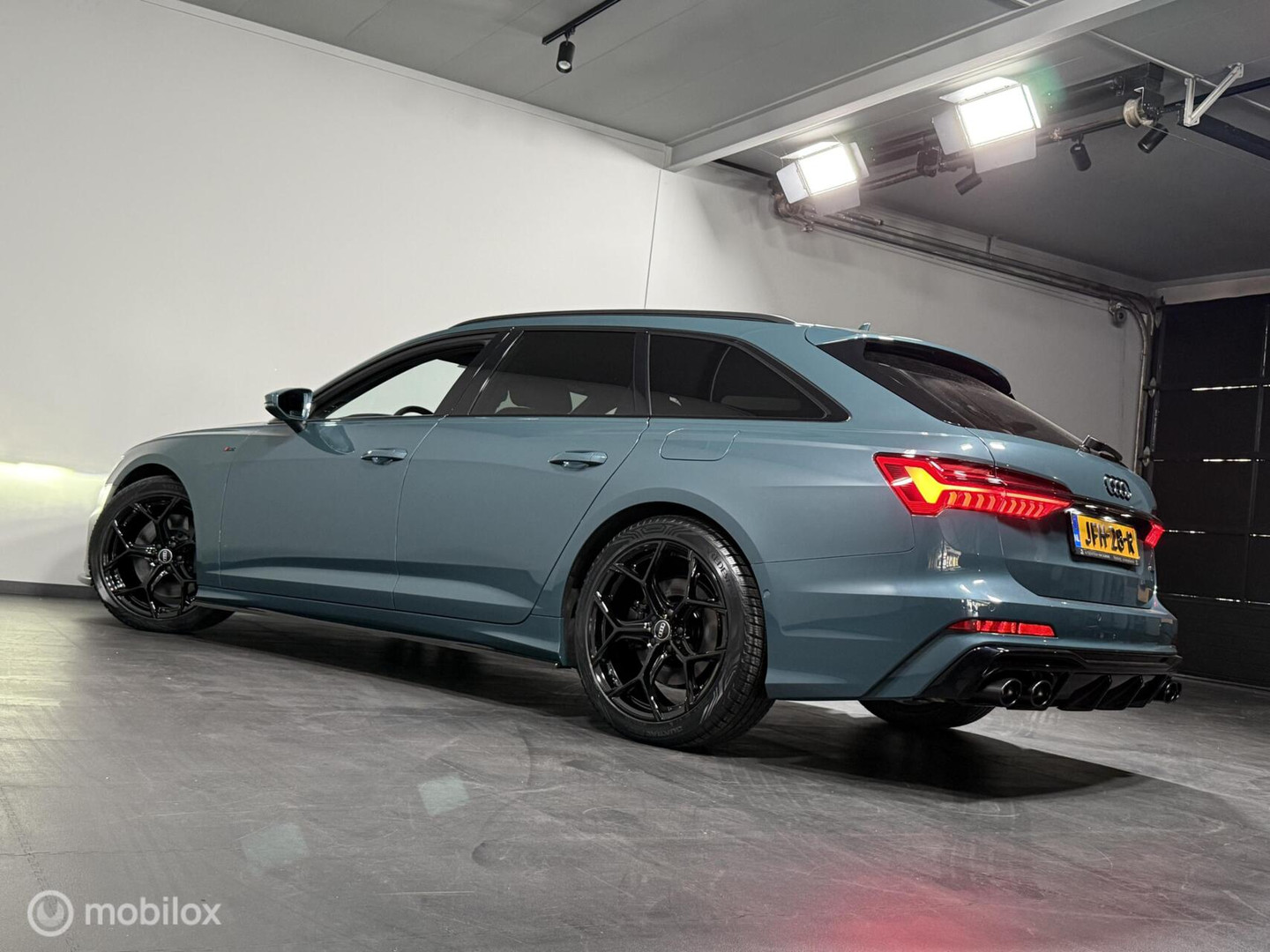 Audi Audi