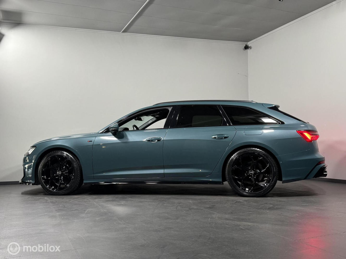 Audi Audi