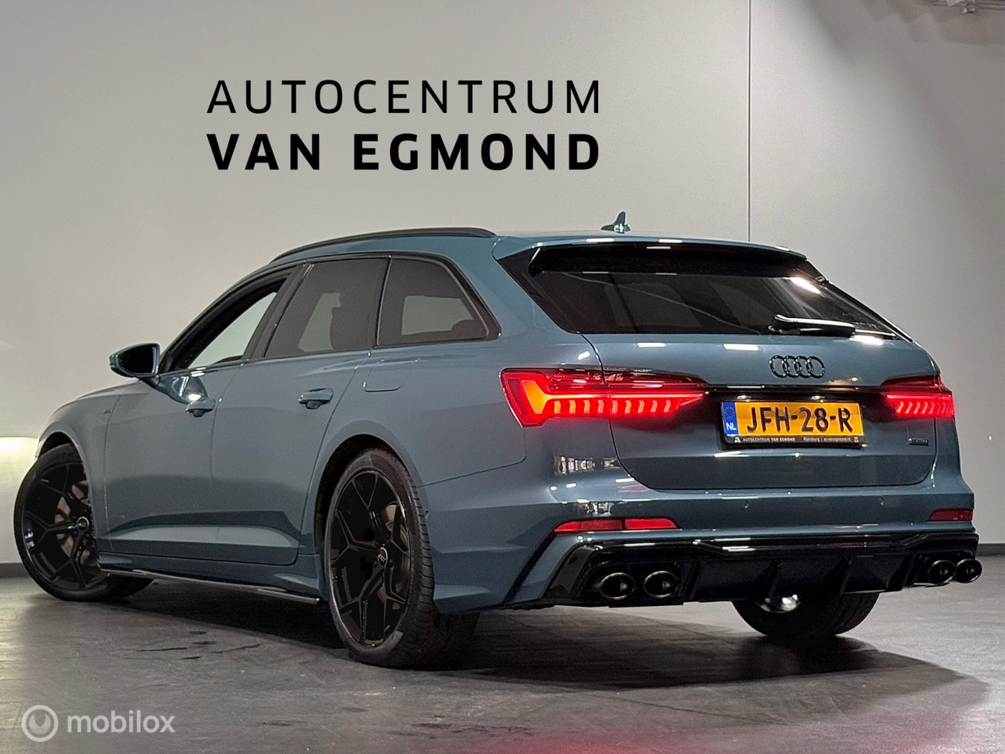 Audi Audi