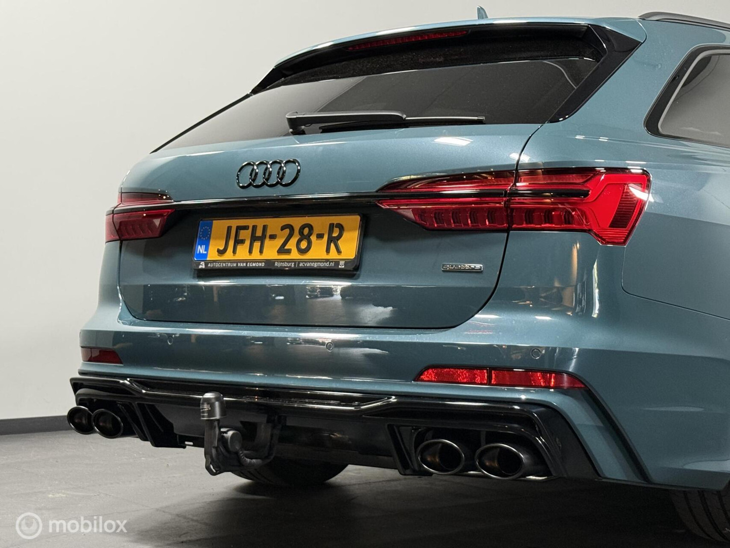 Audi Audi