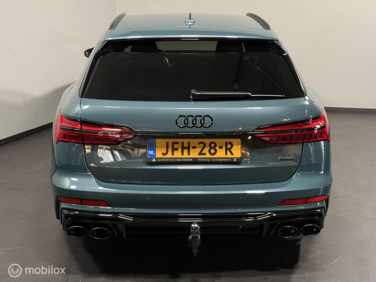 Audi Audi