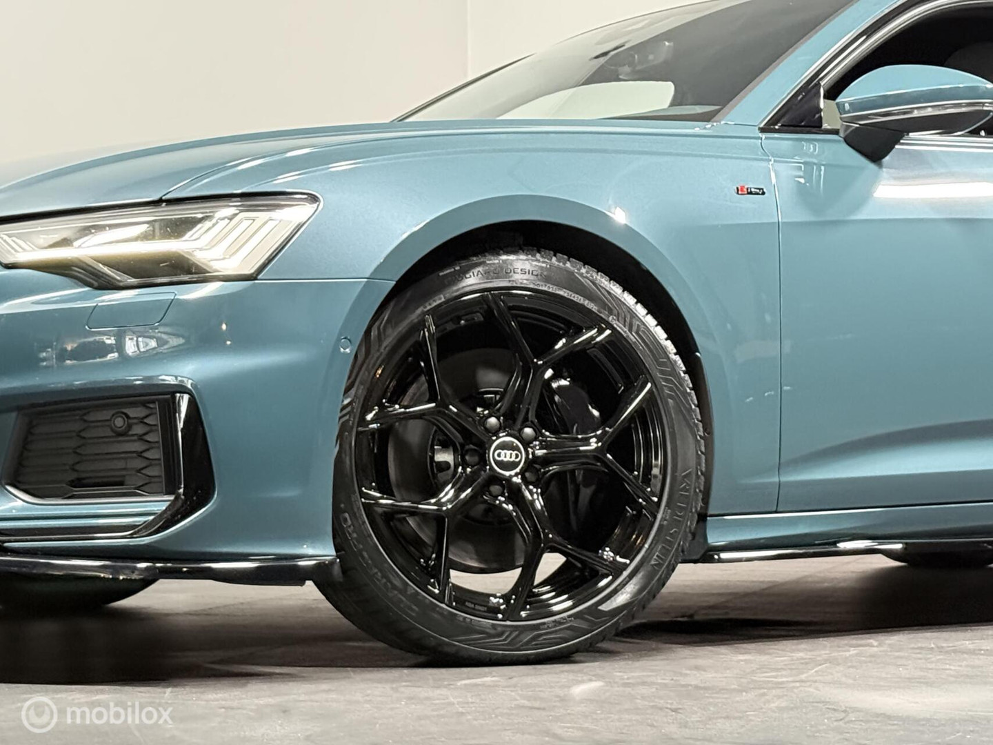 Audi Audi