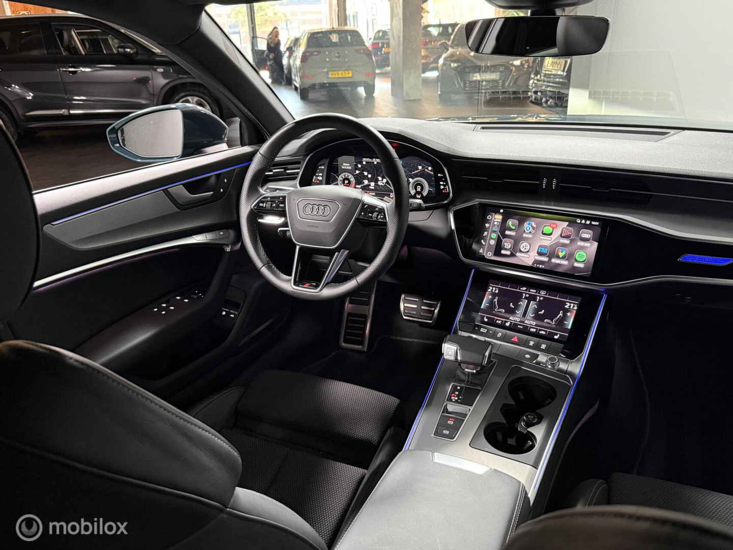 Audi Audi