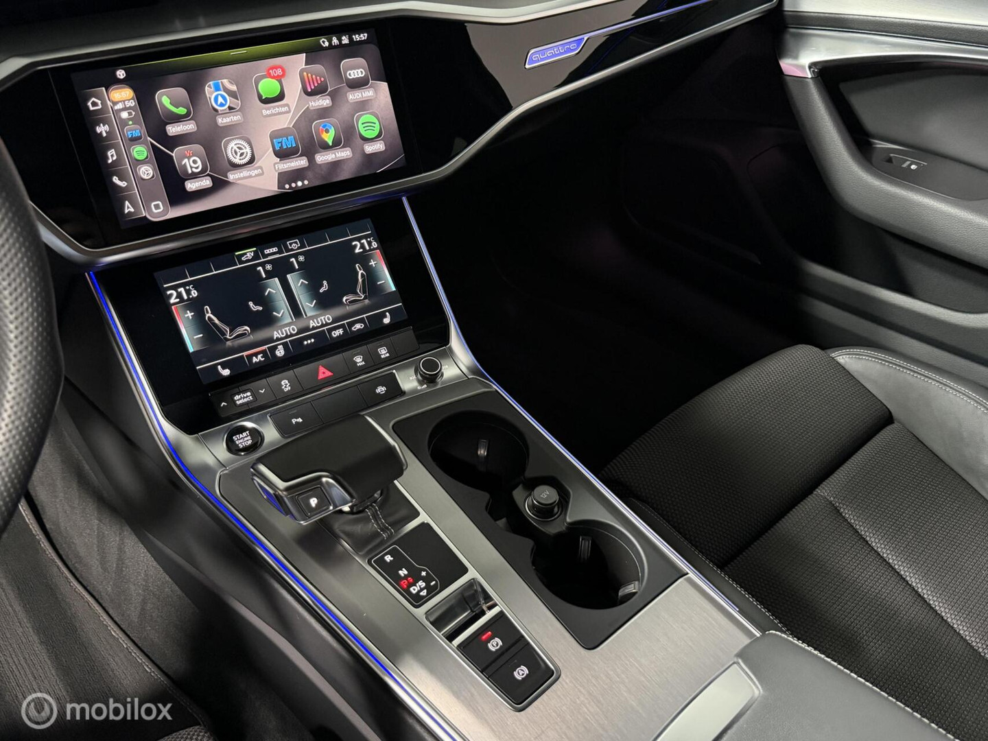 Audi Audi